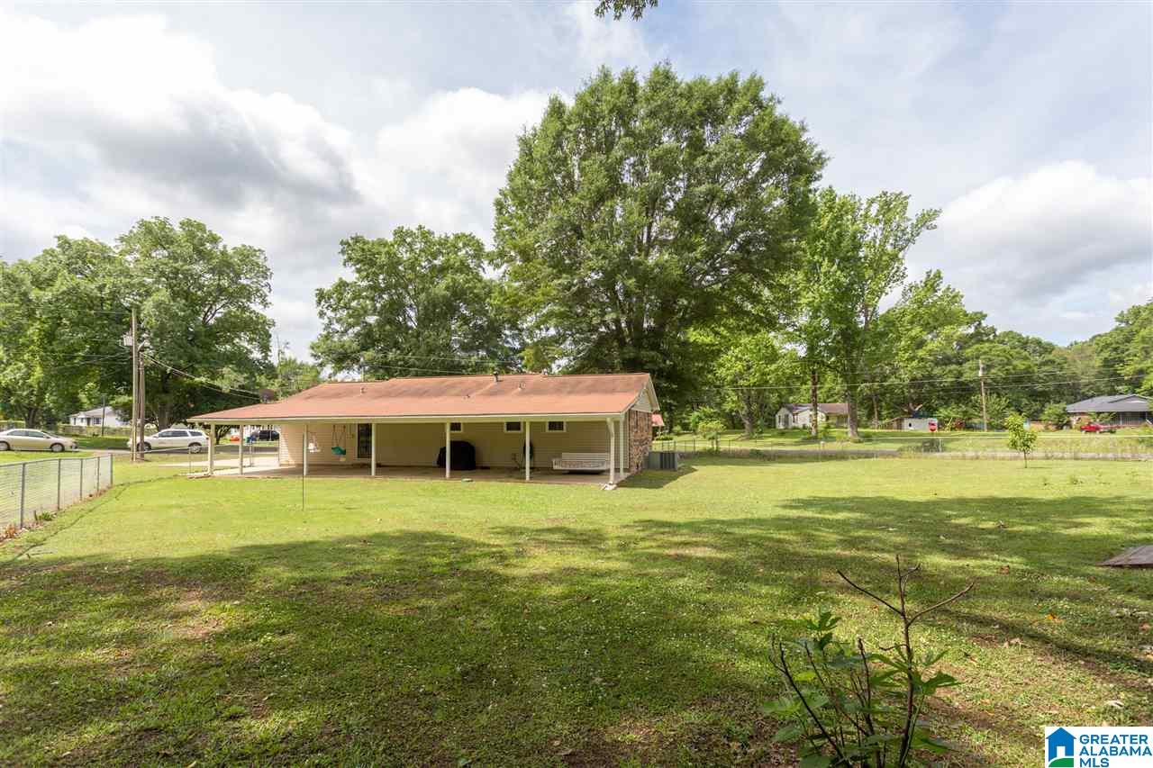 365 Rocky Mountain Road Oxford, AL 36203 - Photo 21 of 29