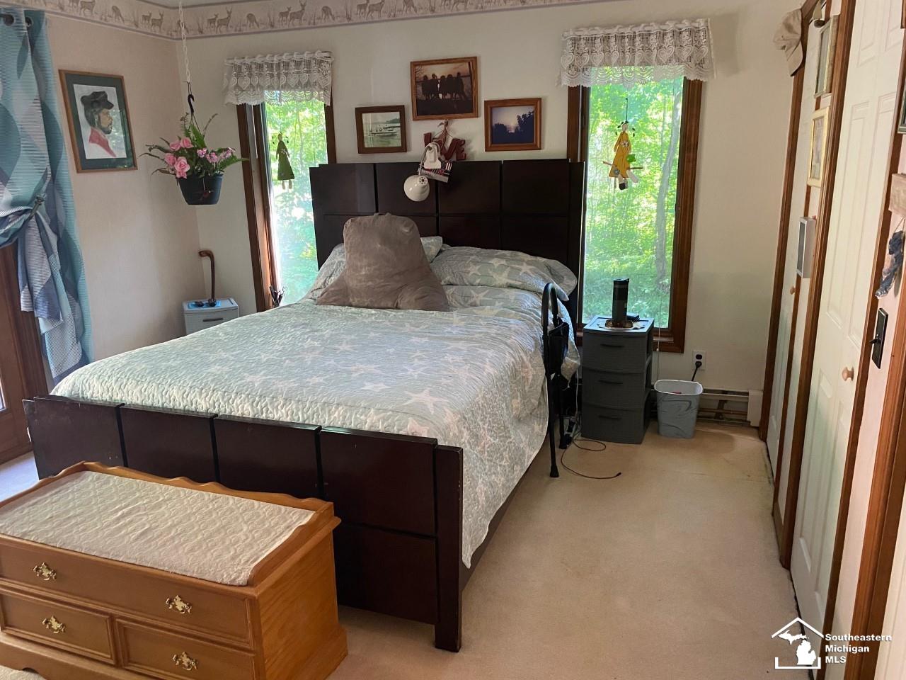 11833 Kruse Road Petersburg, MI 49270 - Photo 21 of 39