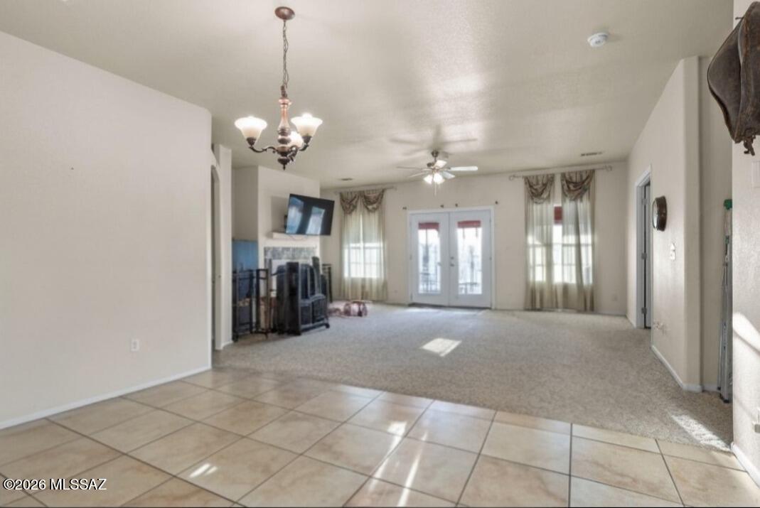 17353 West Manville Road Marana, AZ 85653 - Photo 16 of 44