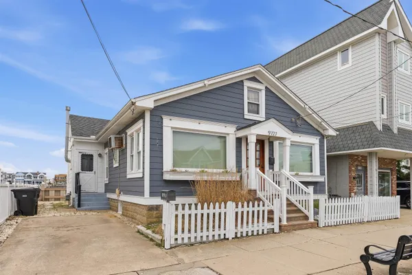 $3,695,000 | 9727 3rd, Unit A1, Stone Harbor, NJ 08247