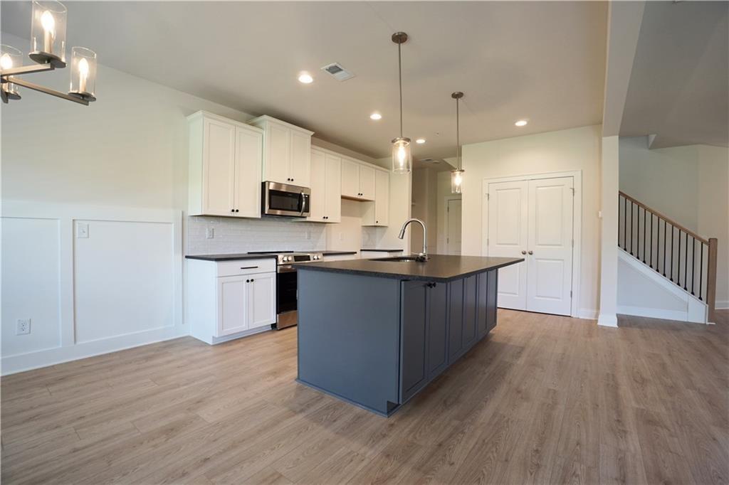 45 Aviation Road Southeast Marietta, GA 30060 - Photo 10 of 32 Gallery Image 10