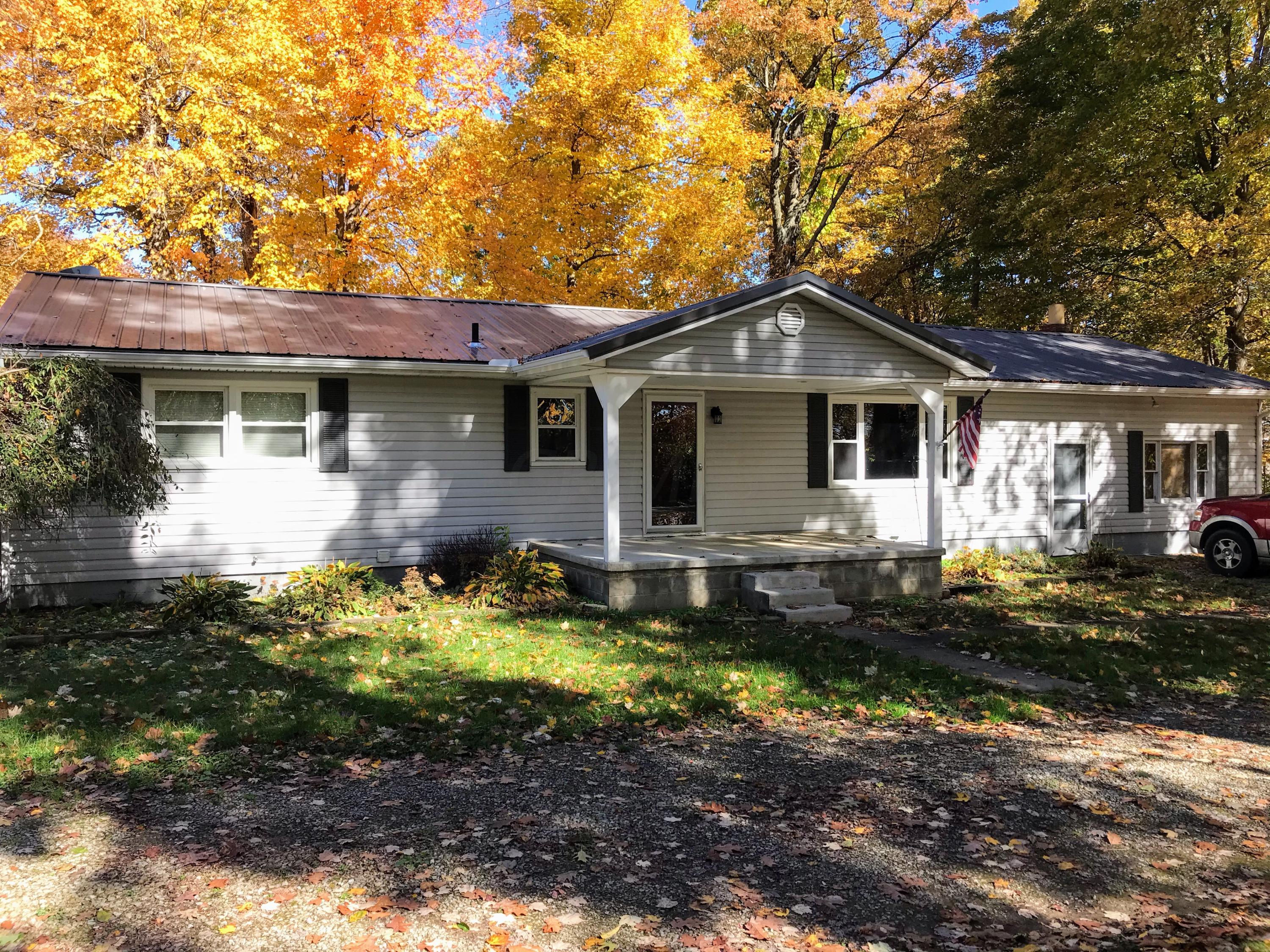 7814 Bowers Road Southwest Amanda, OH 43102 - Photo 1 of 24