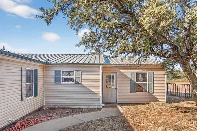 $345,000 | 4723 FM 1800, Breckenridge, TX 76424