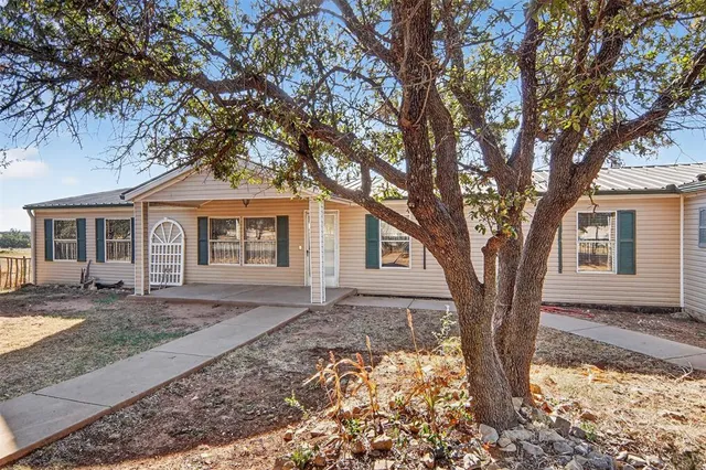$345,000 | 4723 FM 1800, Breckenridge, TX 76424