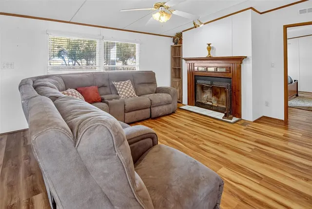 $345,000 | 4723 FM 1800, Breckenridge, TX 76424