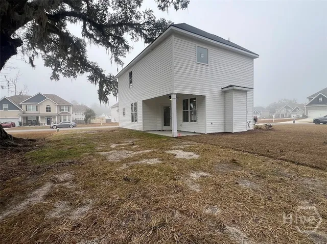 $324,900 | 4 St Anne Court, Guyton, GA 31312