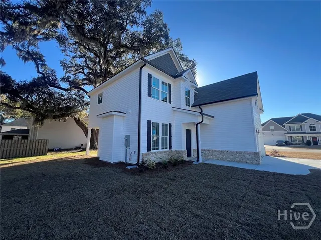 $324,900 | 4 St Anne Court, Guyton, GA 31312