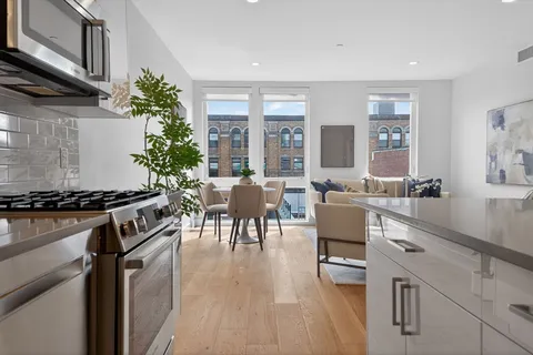 $899,000 | 420 West Broadway, Unit 409, Boston, MA 02127