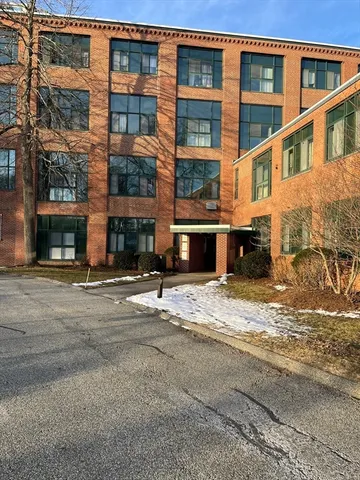 $1,800 | 150 Rumford Avenue, Unit 107, Mansfield, MA 02048