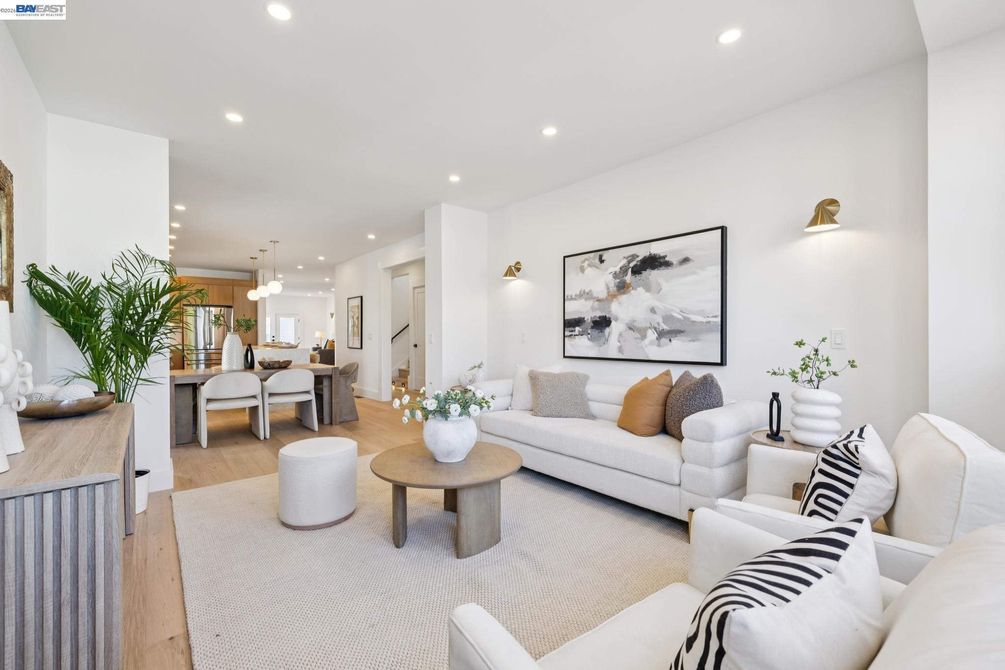 3029 Wheeler Street Berkeley, CA 94705 - Photo 15 of 59