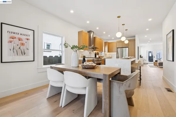 $1,995,000 | 3029 Wheeler Street, Berkeley, CA 94705