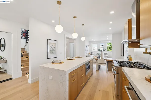 $1,995,000 | 3029 Wheeler Street, Berkeley, CA 94705