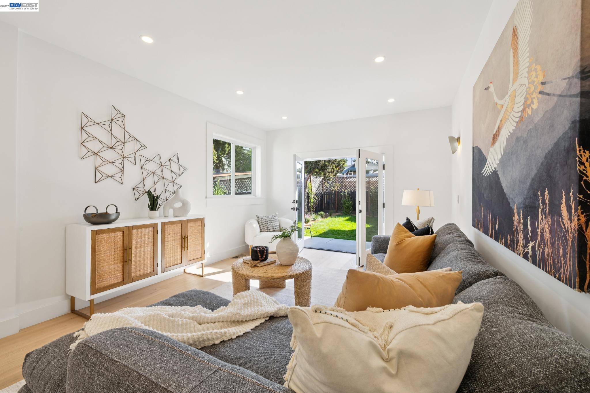 3029 Wheeler Street Berkeley, CA 94705 - Photo 22 of 59