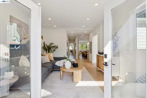 $1,995,000 | 3029 Wheeler Street, Berkeley, CA 94705