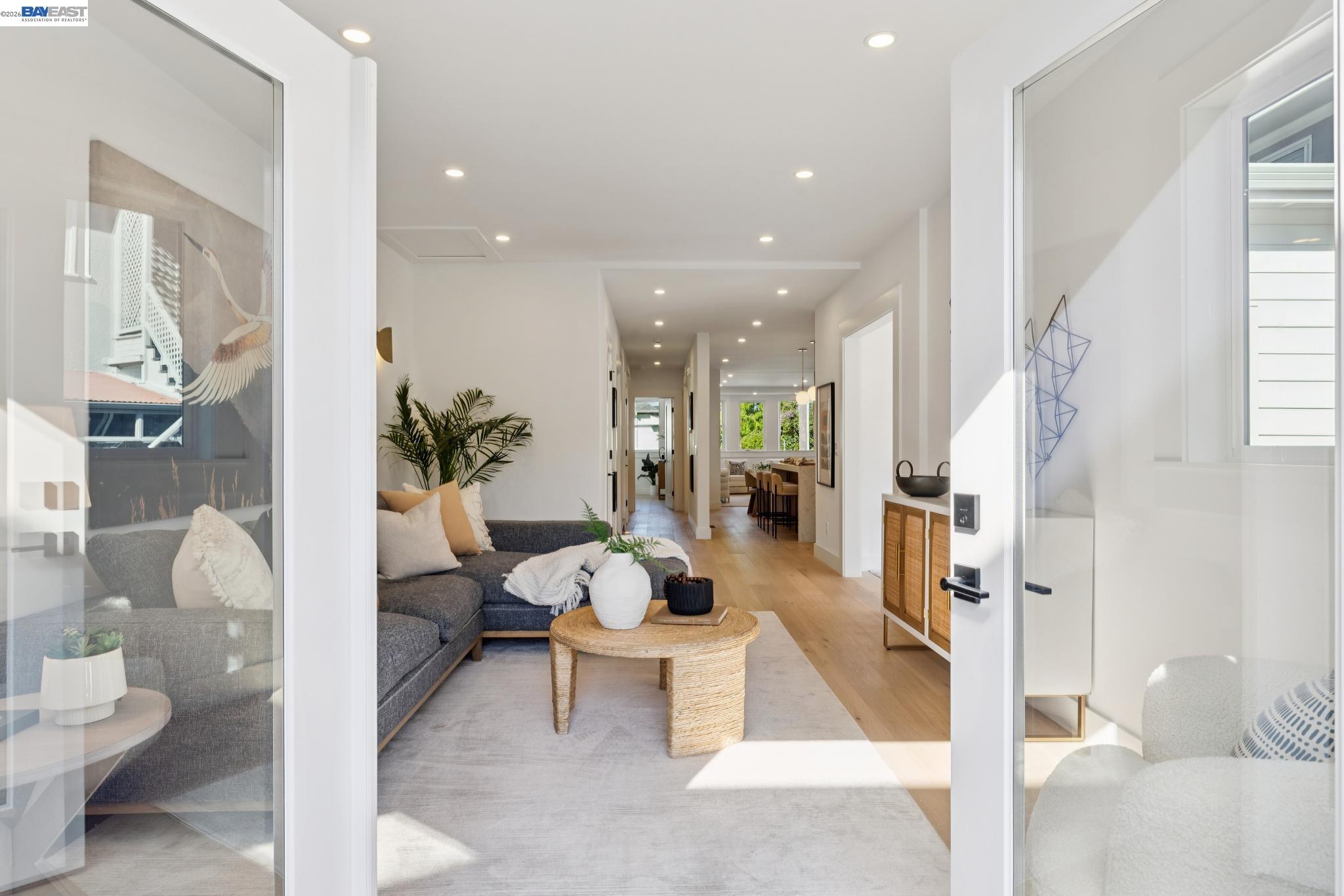 3029 Wheeler Street Berkeley, CA 94705 - Photo 23 of 59