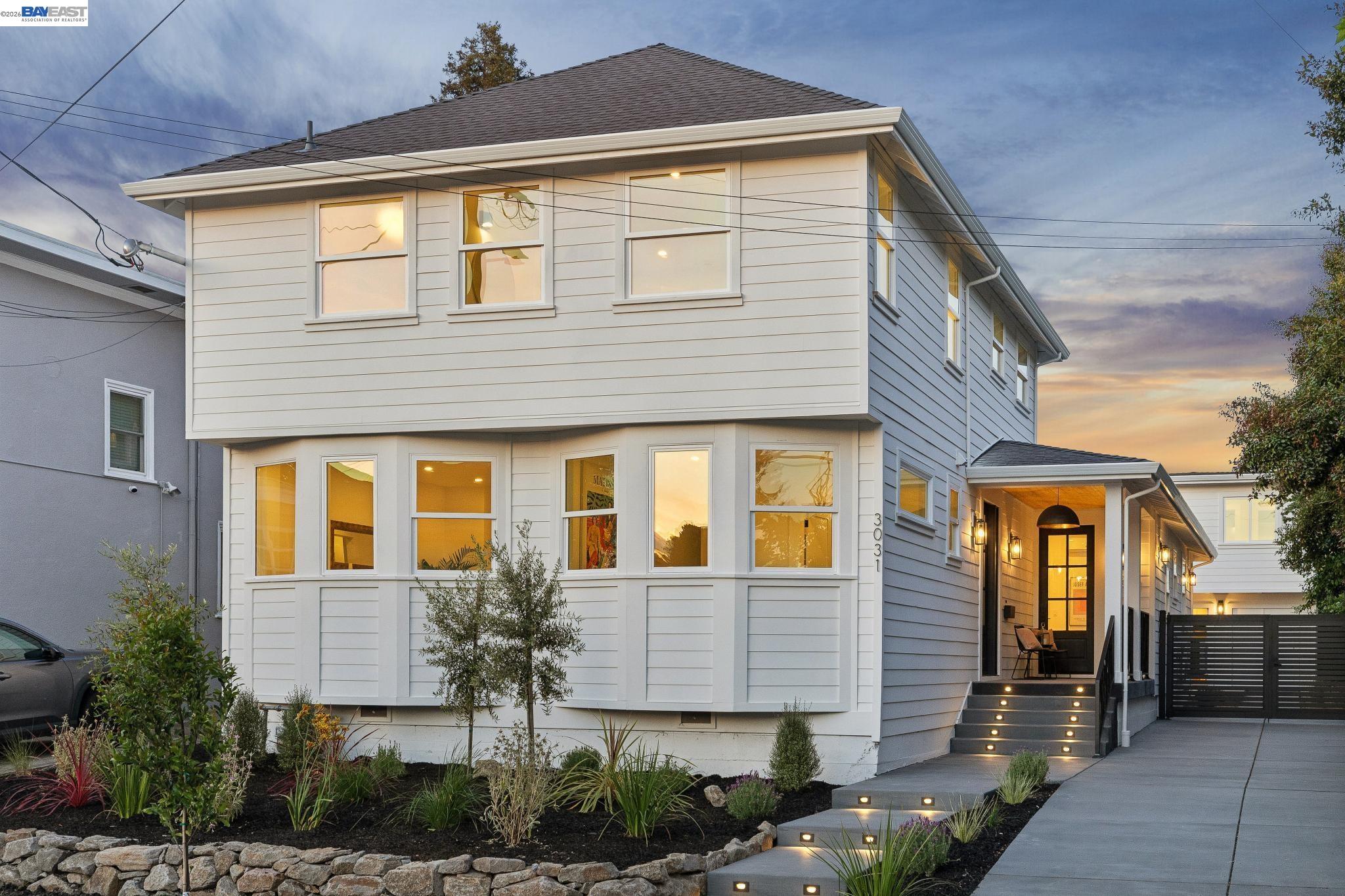 3029 Wheeler Street Berkeley, CA 94705 - Photo 3 of 59