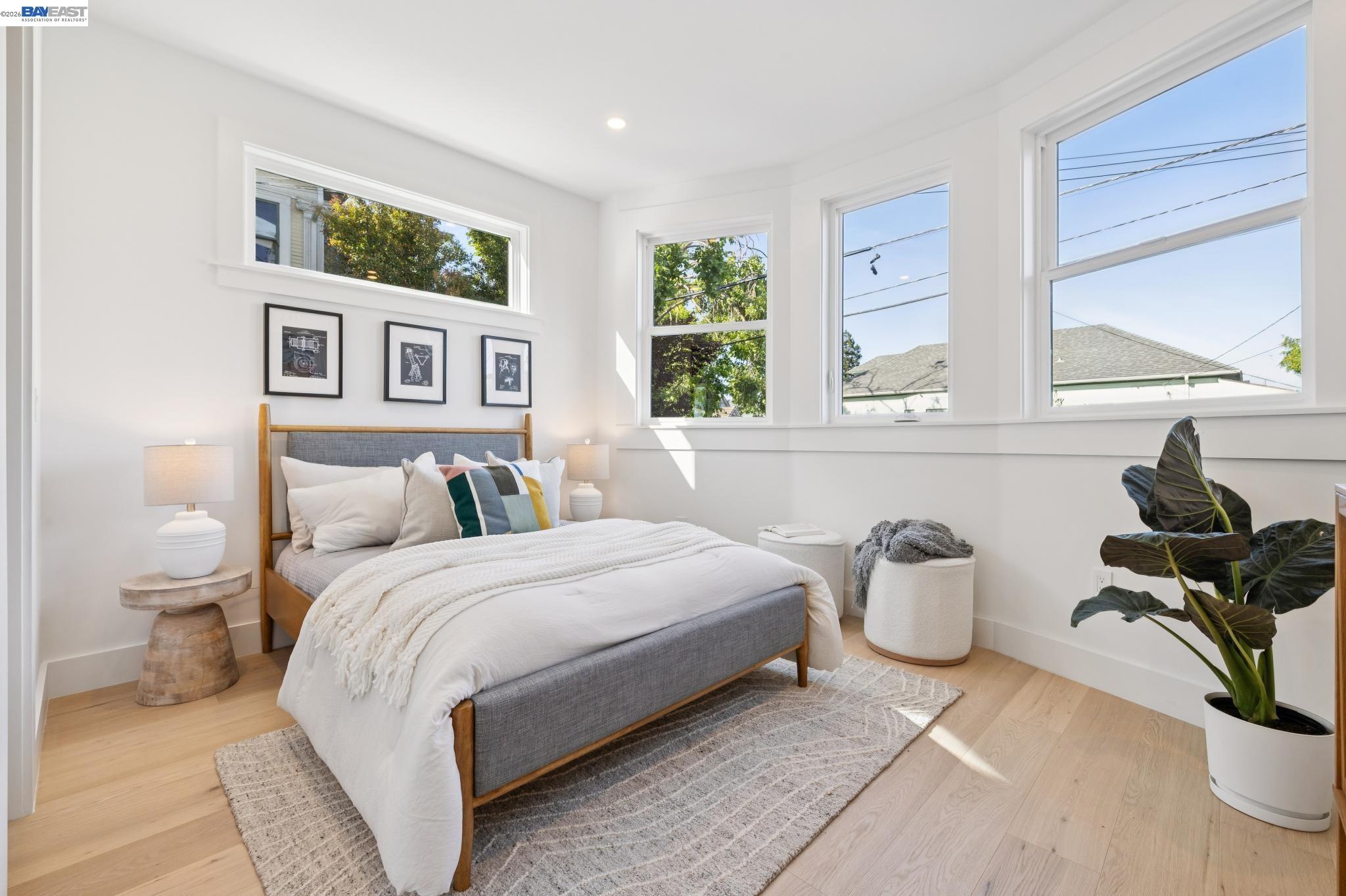 3029 Wheeler Street Berkeley, CA 94705 - Photo 33 of 59