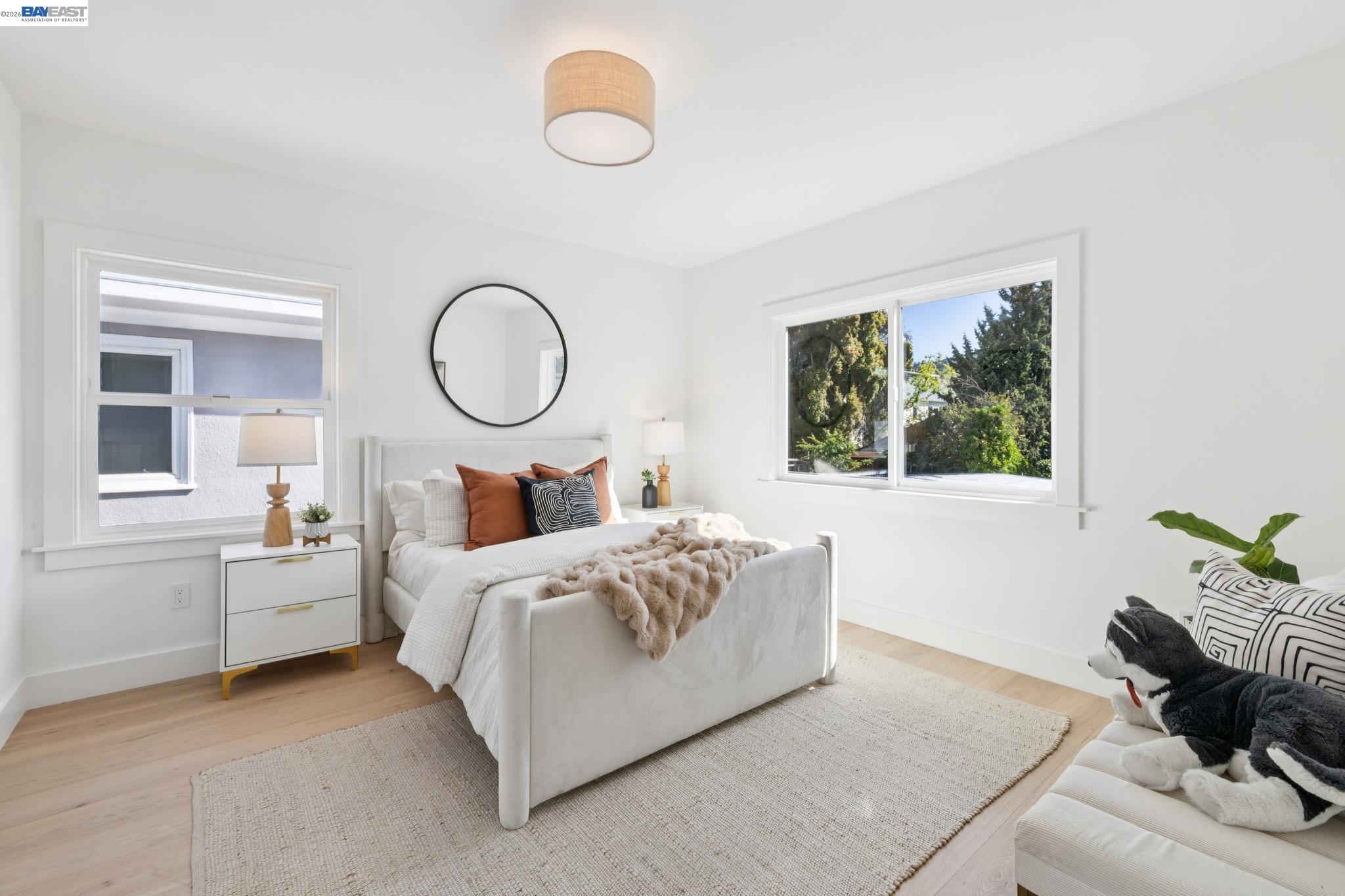 3029 Wheeler Street Berkeley, CA 94705 - Photo 37 of 59