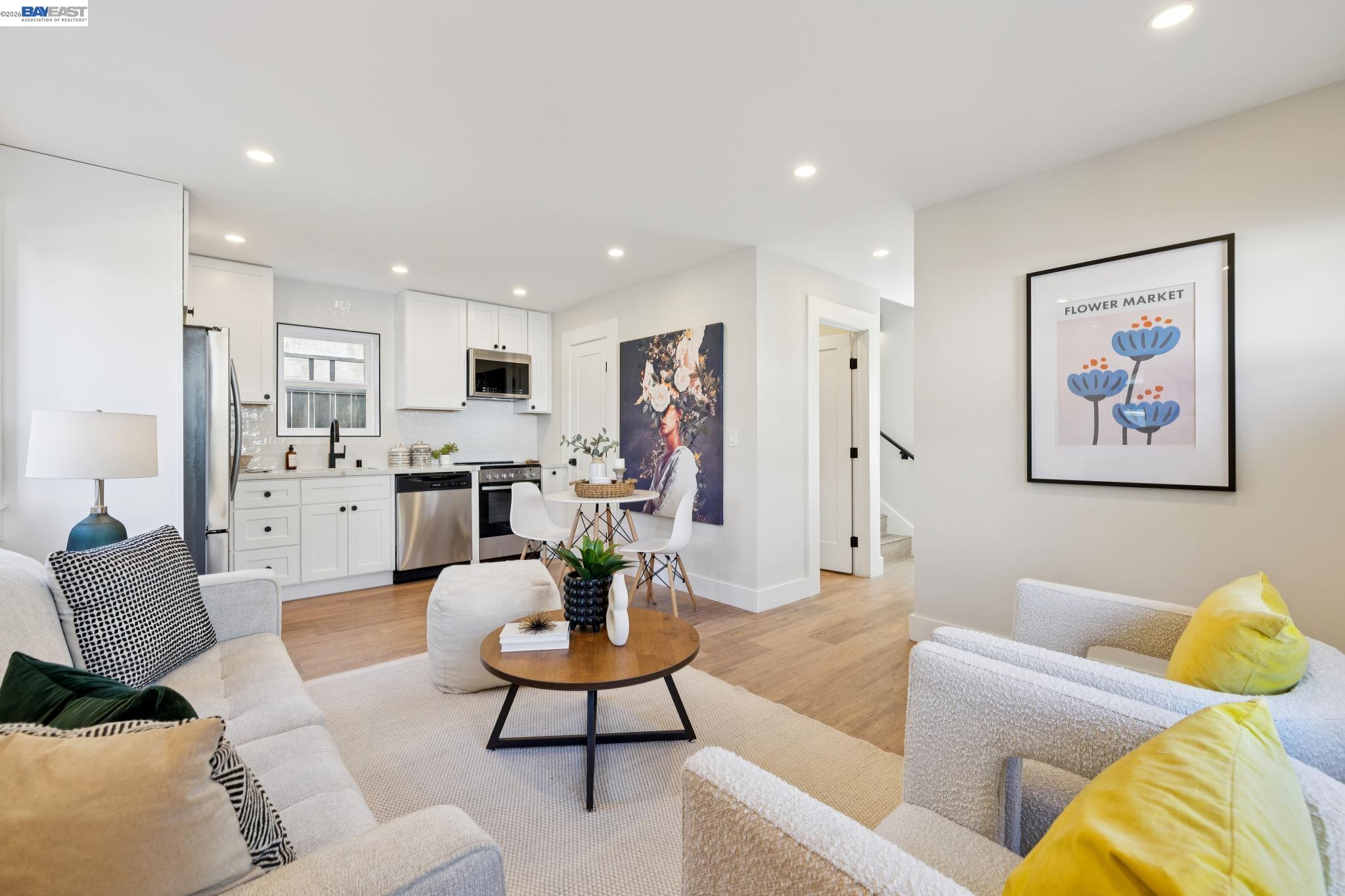 3029 Wheeler Street Berkeley, CA 94705 - Photo 48 of 59