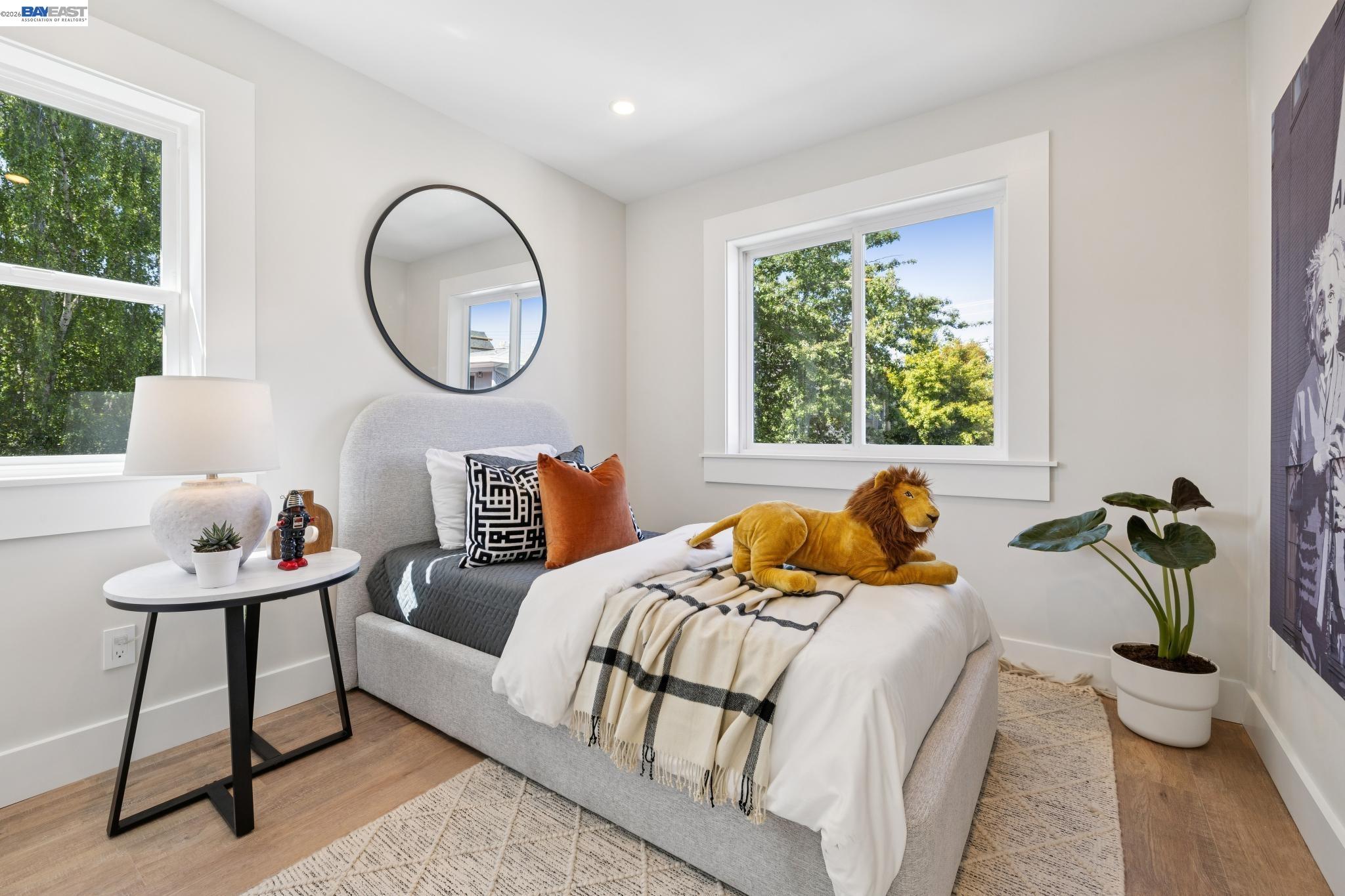 3029 Wheeler Street Berkeley, CA 94705 - Photo 55 of 59