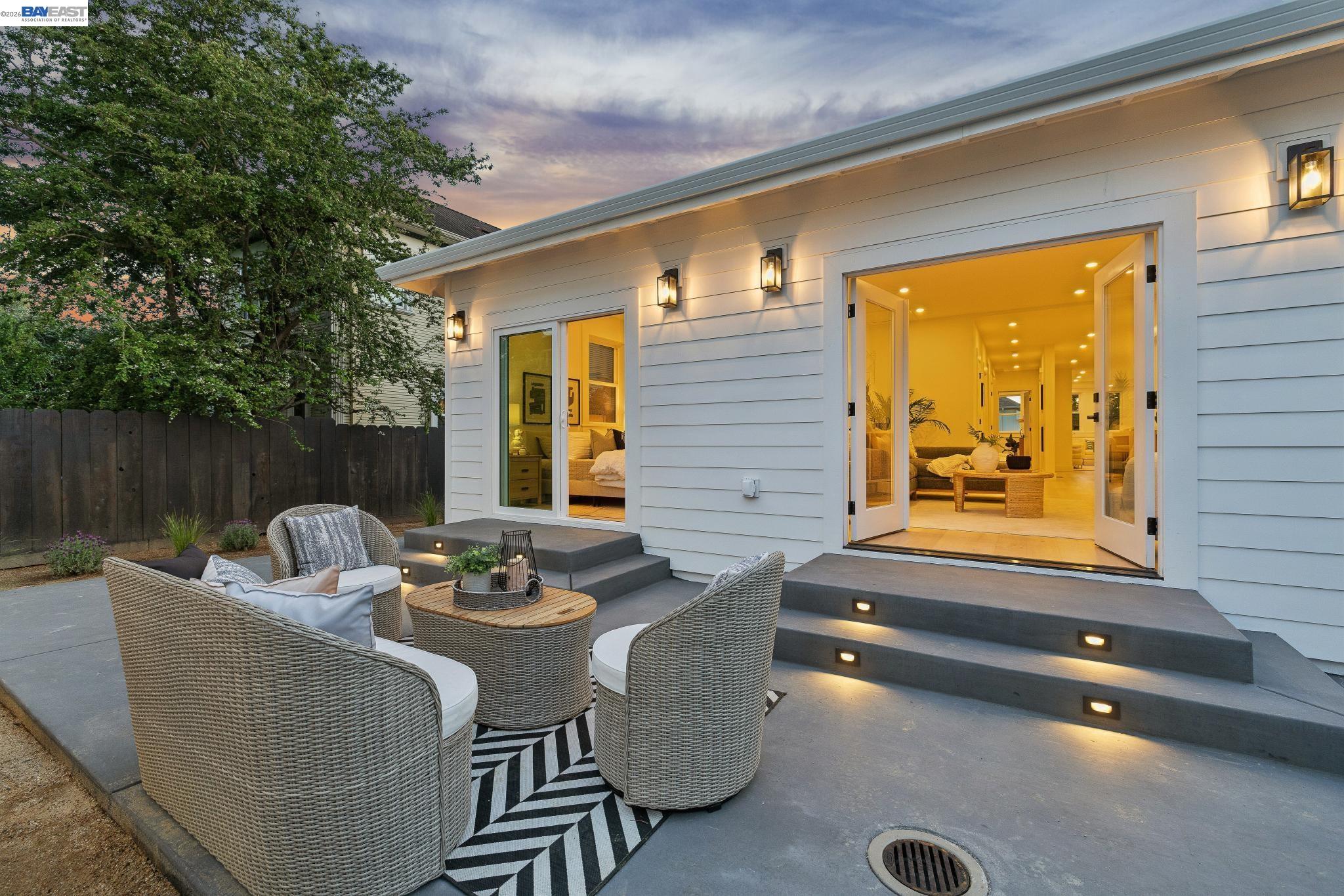 3029 Wheeler Street Berkeley, CA 94705 - Photo 58 of 59