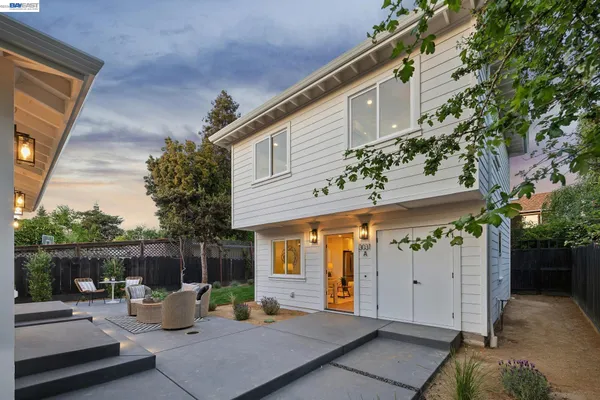 $1,995,000 | 3029 Wheeler Street, Berkeley, CA 94705