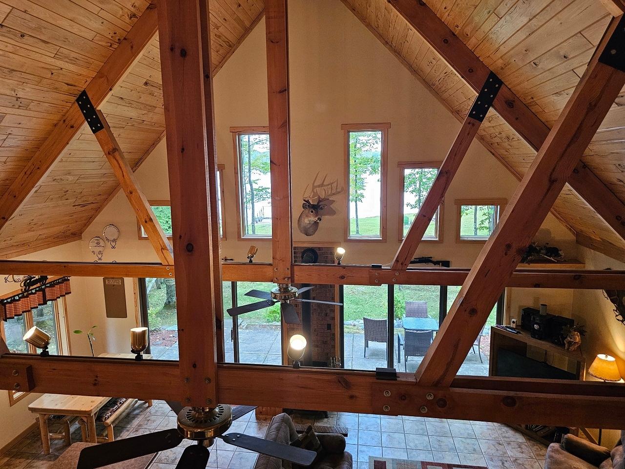 4220 Wallace Road Mercer, WI 54547 - Photo 27 of 57 Gallery Image 27