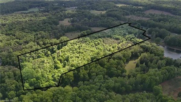 $315,000 | 4100 High Rock Road, Gibsonville, NC 27249