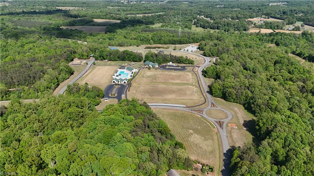 4100 High Rock Road Gibsonville, NC 27249 - Photo 25 of 25