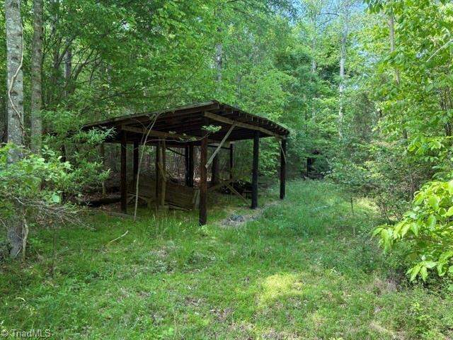 4100 High Rock Road Gibsonville, NC 27249 - Photo 7 of 25