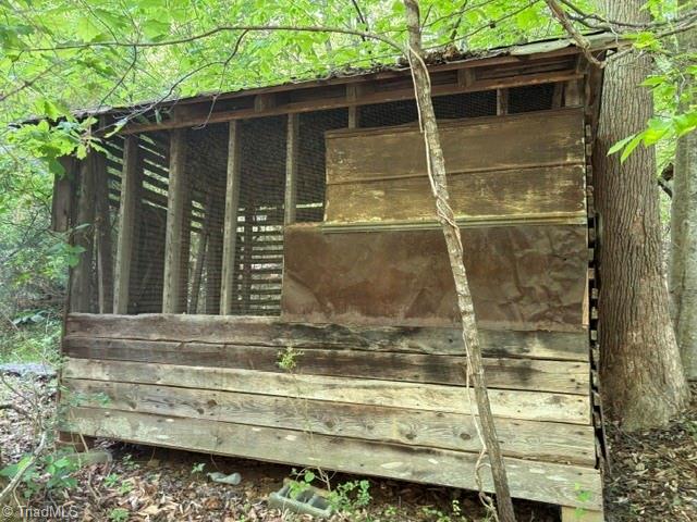 4100 High Rock Road Gibsonville, NC 27249 - Photo 8 of 25