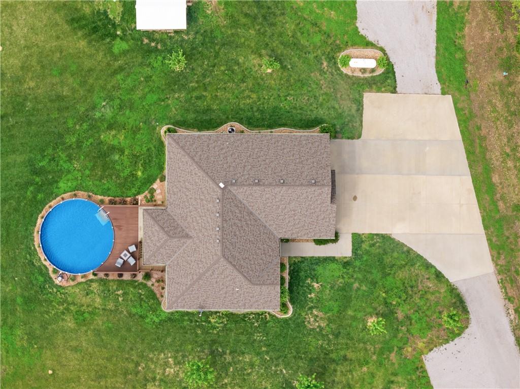 37006 East Church Road Oak Grove, MO 64075 - Photo 13 of 21