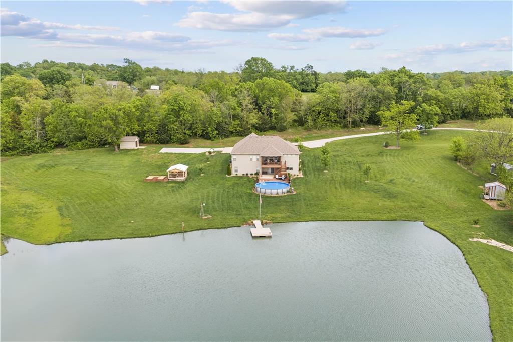 37006 East Church Road Oak Grove, MO 64075 - Photo 15 of 21