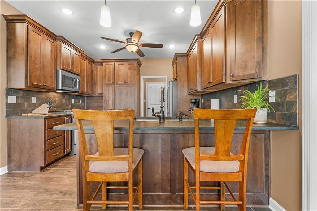 37006 East Church Road Oak Grove, MO 64075 - Photo 16 of 56