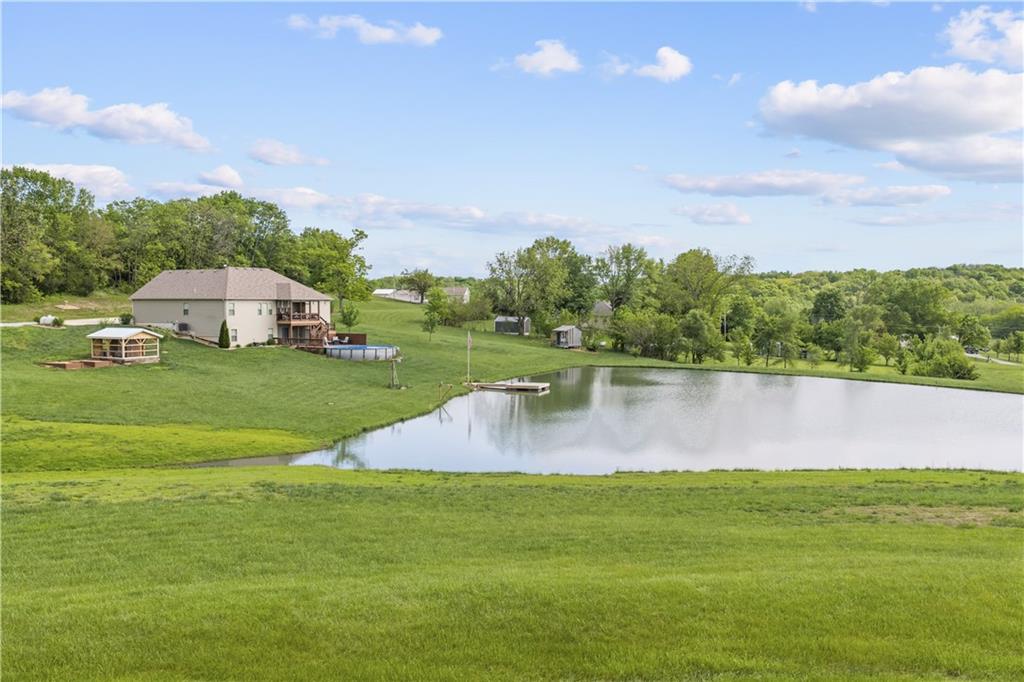 37006 East Church Road Oak Grove, MO 64075 - Photo 18 of 21