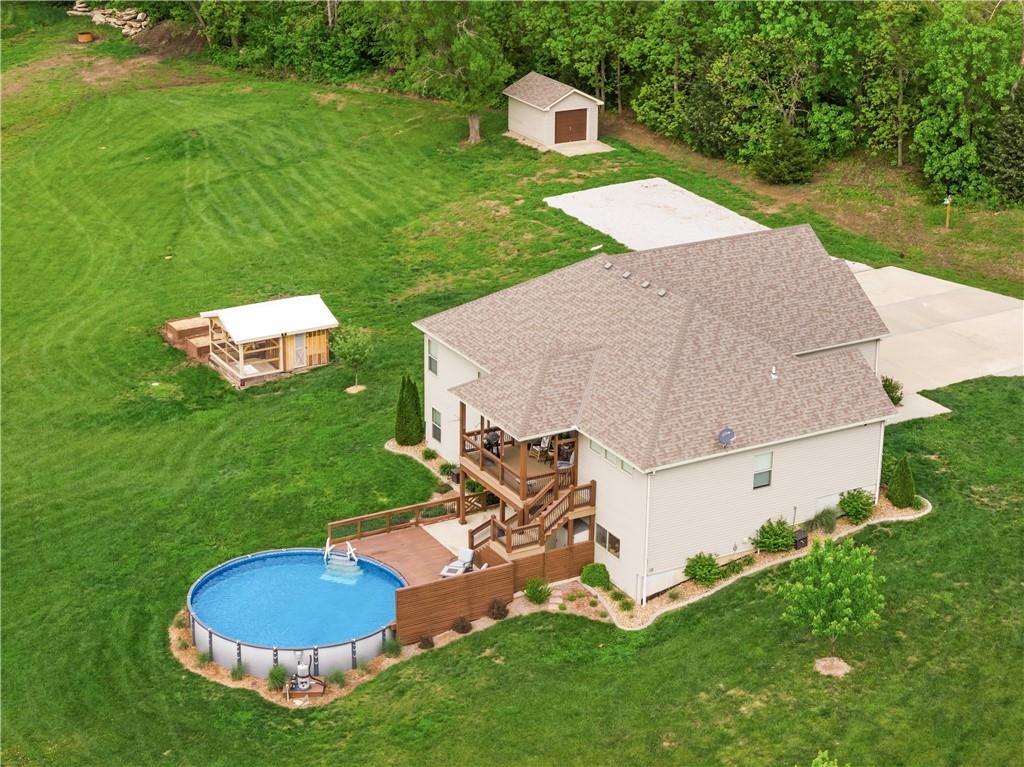 37006 East Church Road Oak Grove, MO 64075 - Photo 4 of 21