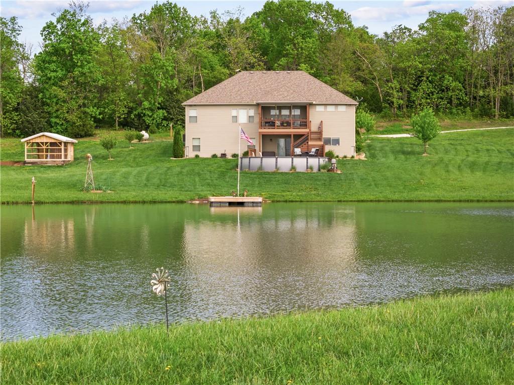37006 East Church Road Oak Grove, MO 64075 - Photo 5 of 21
