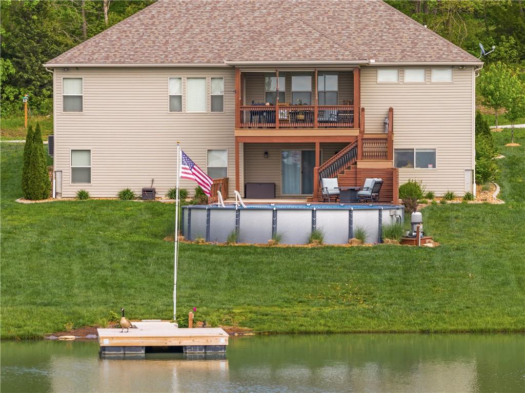 37006 East Church Road Oak Grove, MO 64075 - Photo 6 of 21