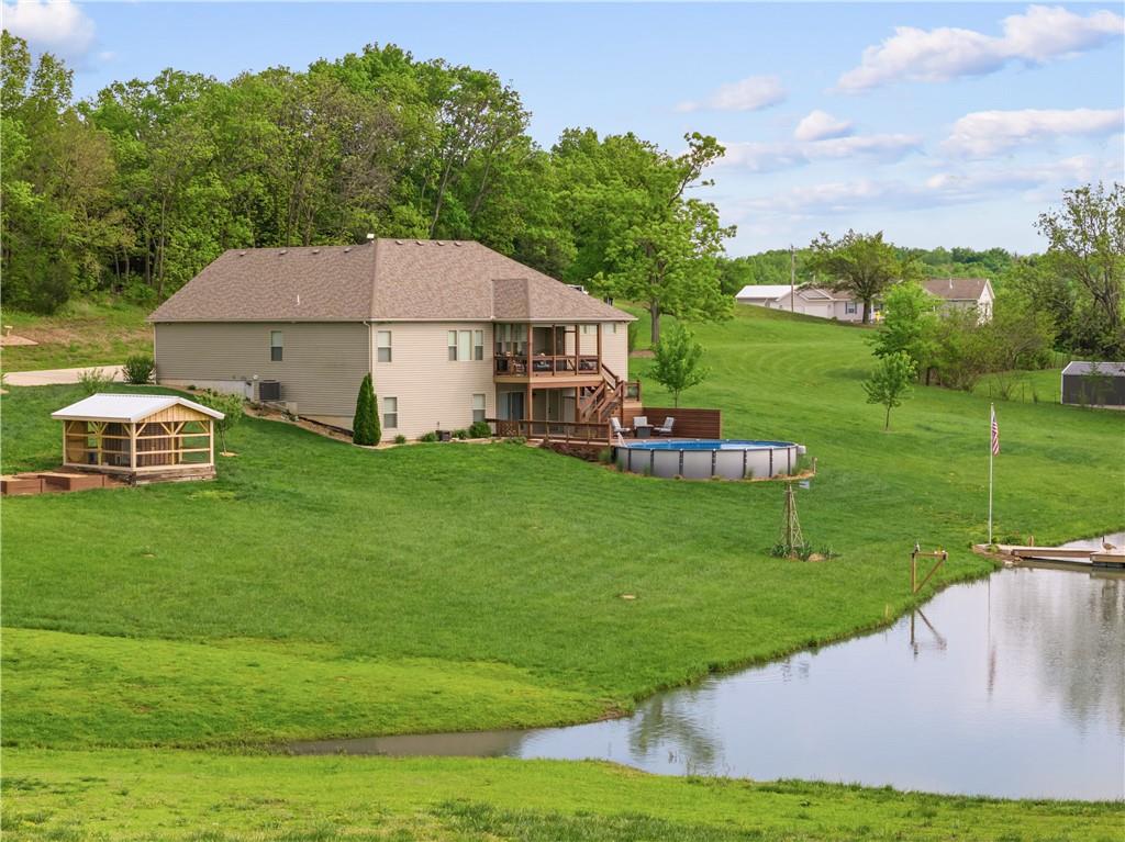 37006 East Church Road Oak Grove, MO 64075 - Photo 7 of 21