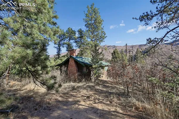 $859,900 | 7415 Highway 24, Cascade, CO 80809