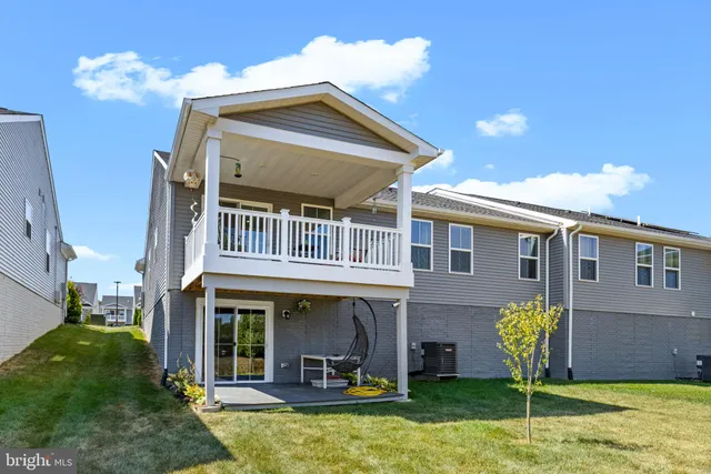 $396,000 | 35049 Mansours Drive, Locust Grove, VA 22508