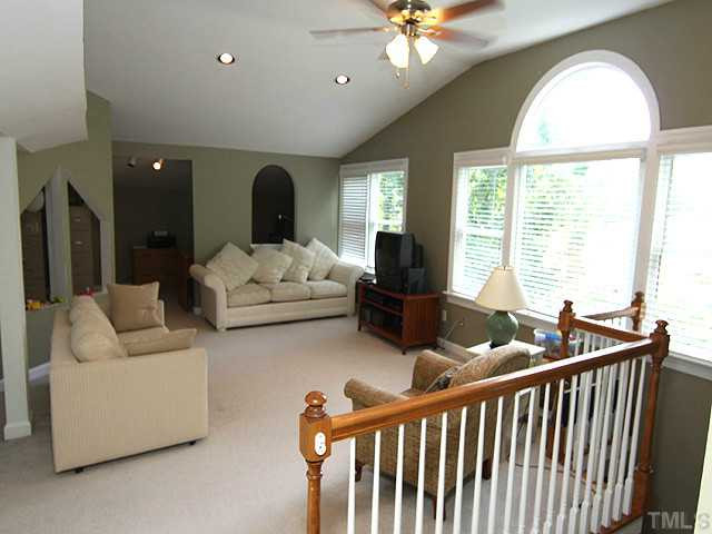 8200 South Crestwyck Court Raleigh, NC 27615 - Photo 14 of 25 Other