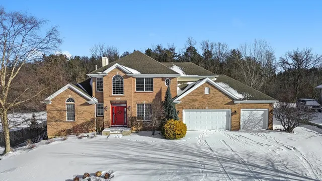 $494,900 | 3561 Prairie Road, Belvidere, IL 61008