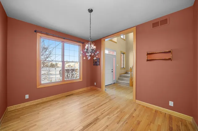 $494,900 | 3561 Prairie Road, Belvidere, IL 61008