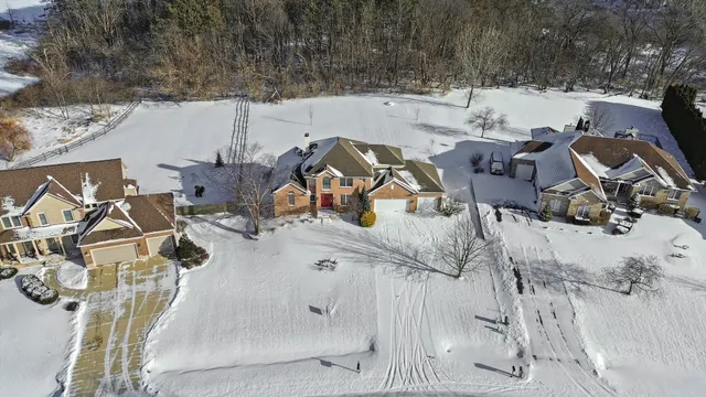 $494,900 | 3561 Prairie Road, Belvidere, IL 61008