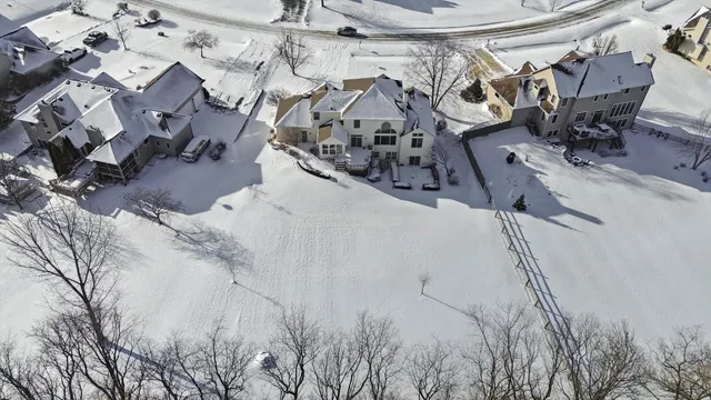 $494,900 | 3561 Prairie Road, Belvidere, IL 61008