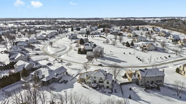 $494,900 | 3561 Prairie Road, Belvidere, IL 61008