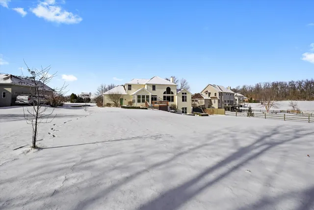 $494,900 | 3561 Prairie Road, Belvidere, IL 61008