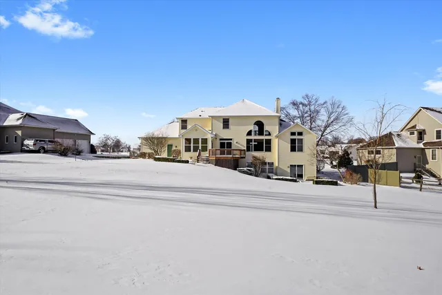 $494,900 | 3561 Prairie Road, Belvidere, IL 61008