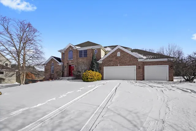 $494,900 | 3561 Prairie Road, Belvidere, IL 61008